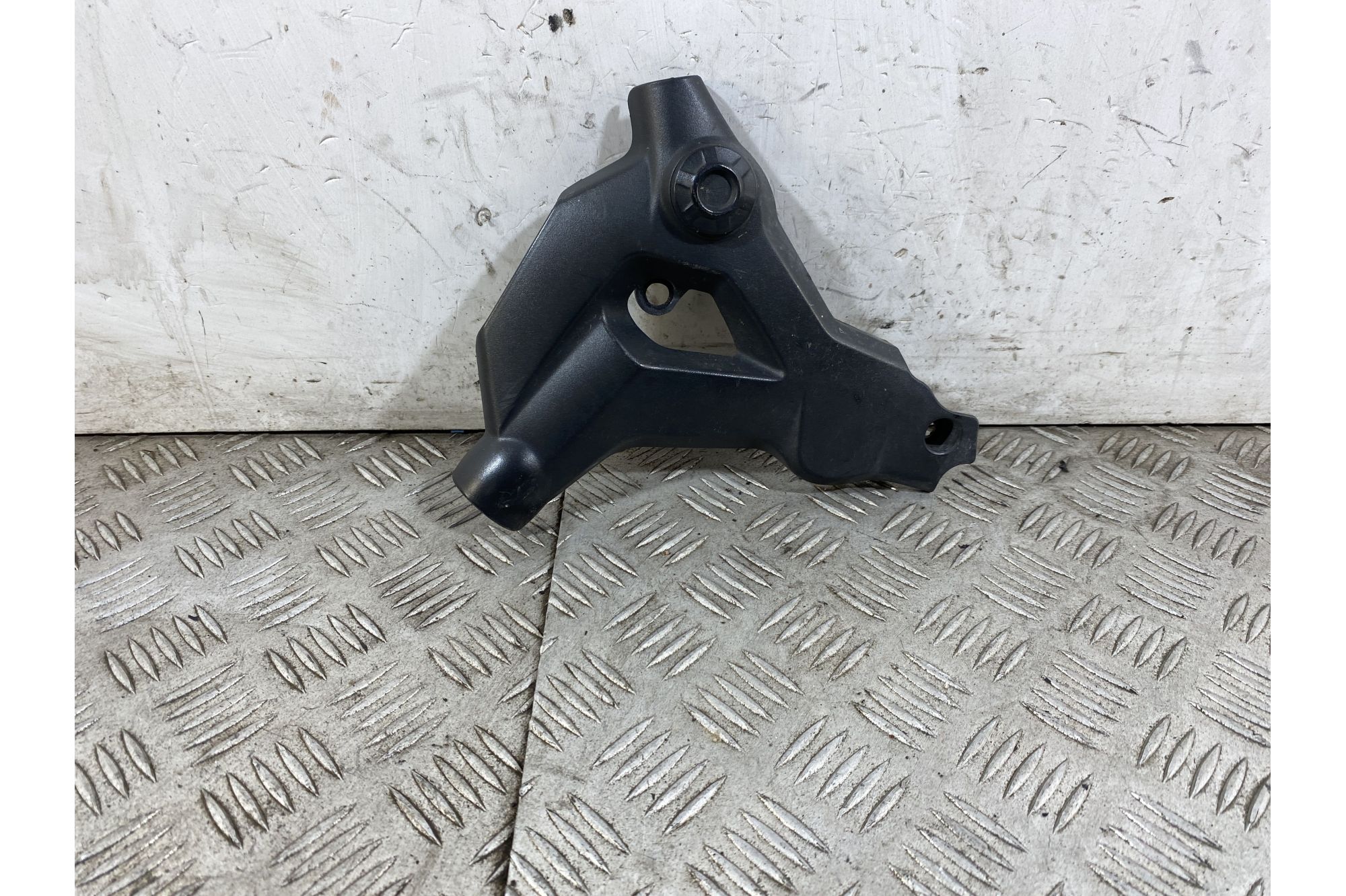Carena Copri telaio Sinistro Sx Benelli TRK 502 Dal 2017 al 2019  1744381221898