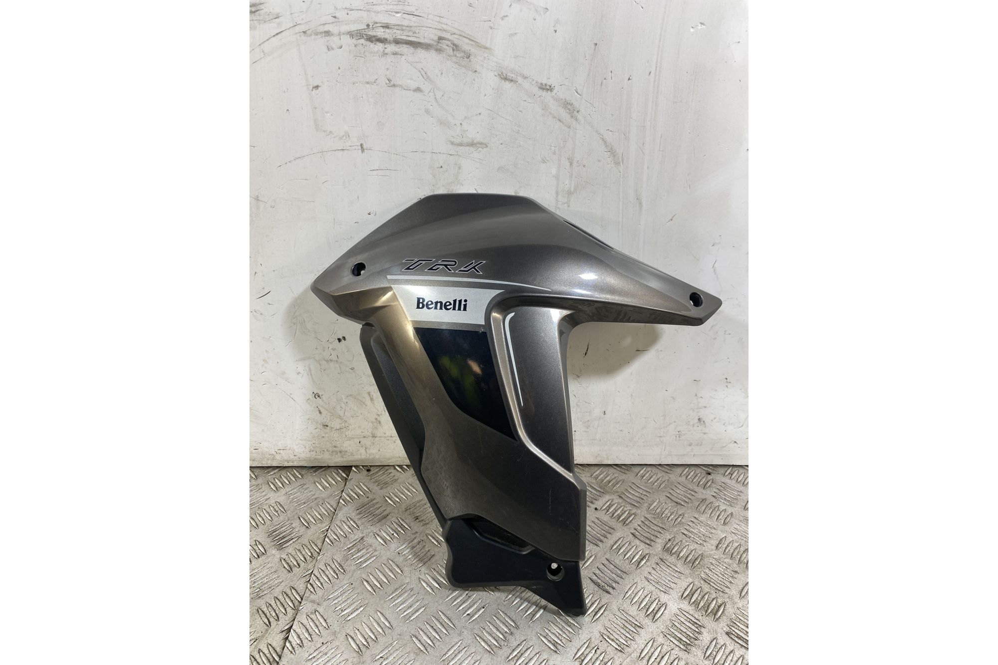 Carena Fianchetto Anteriore Sinistro SX Benelli TRK 502 Dal 2017 al 2019  1744381864408