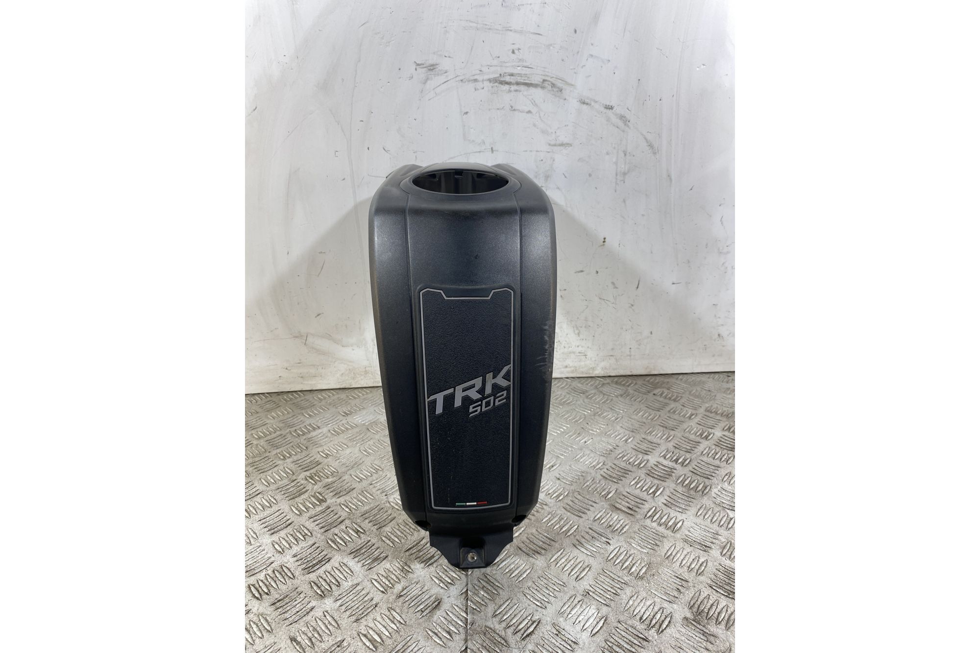 Carena Copertura Centrale Serbatoio Benelli TRK 502 Dal 2017 al 2019  1744382328015