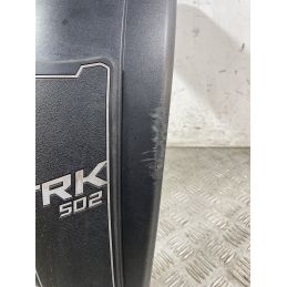 Carena Copertura Centrale Serbatoio Benelli TRK 502 Dal 2017 al 2019  1744382328015
