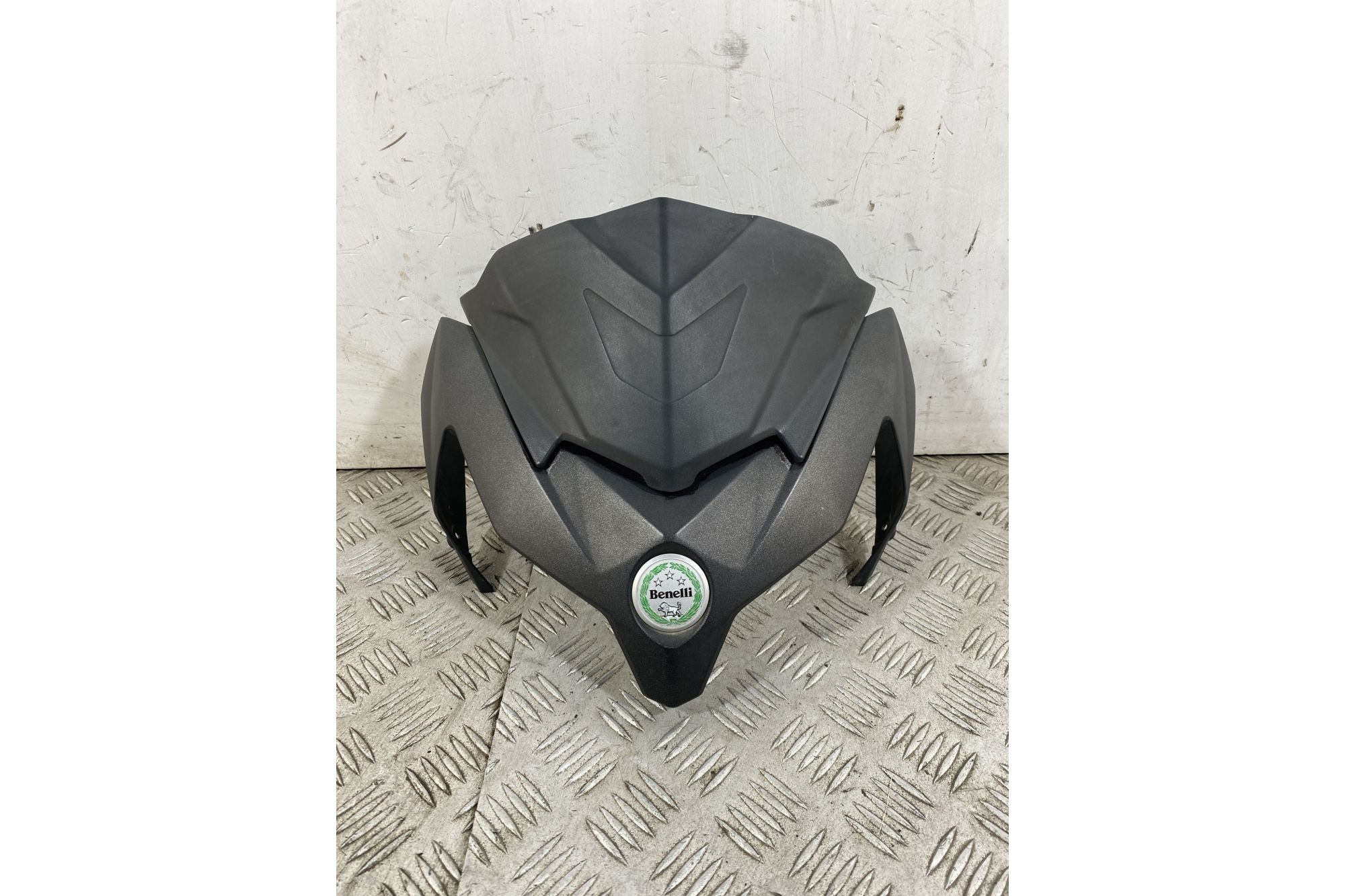 Carena Cupolino Benelli TRK 502 Dal 2017 al 2019  1744383468741