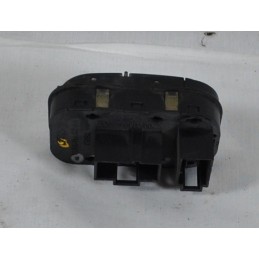 Pulsantiera alzacristalli anteriore SX Ford Mondeo Dal 2000 al 2007 Cod 93BG14A132AA  1620823201096