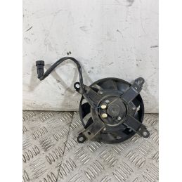 Elettroventola Benelli TRK 502 Dal 2017 al 2019  1744383795519