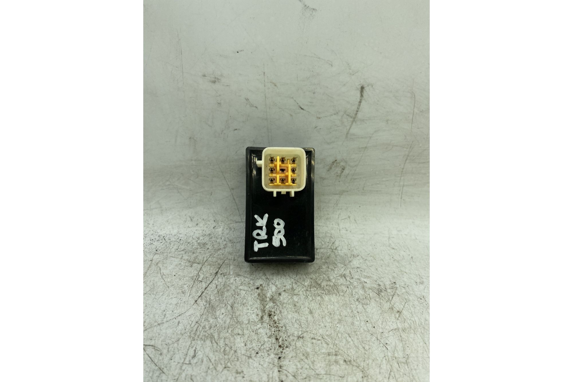 Centralina Controllo Fanali Benelli TRK 502 Dal 2017 al 2019 COD 180601-320568  1744384330825