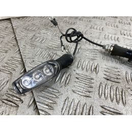 Coppia Frecce Anteriore Benelli TRK 502 Dal 2017 al 2019  1744384618855