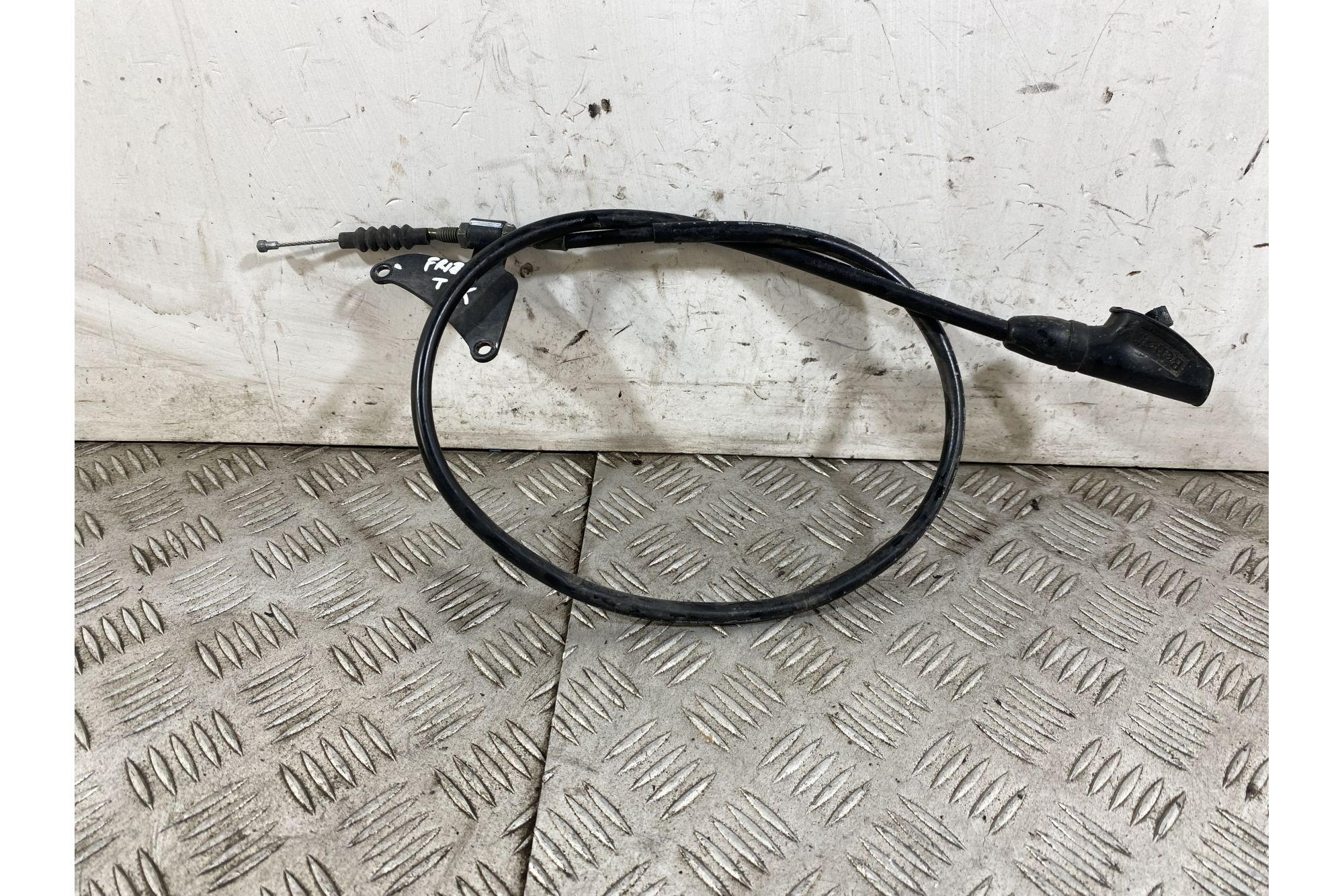 Cavo Frizione Benelli TRK 502 Dal 2017 al 2019  1744385045698
