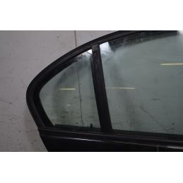 Portiera Sportello Posteriore DX BMW Serie 3 E46 Dal 1998 al 2005 Cod 41527034154  1744612371583