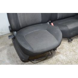 Tappezzeria Completa Fiat Grande Punto 5P Dal 2005 al 2018 Cod 51824190  1744615602943