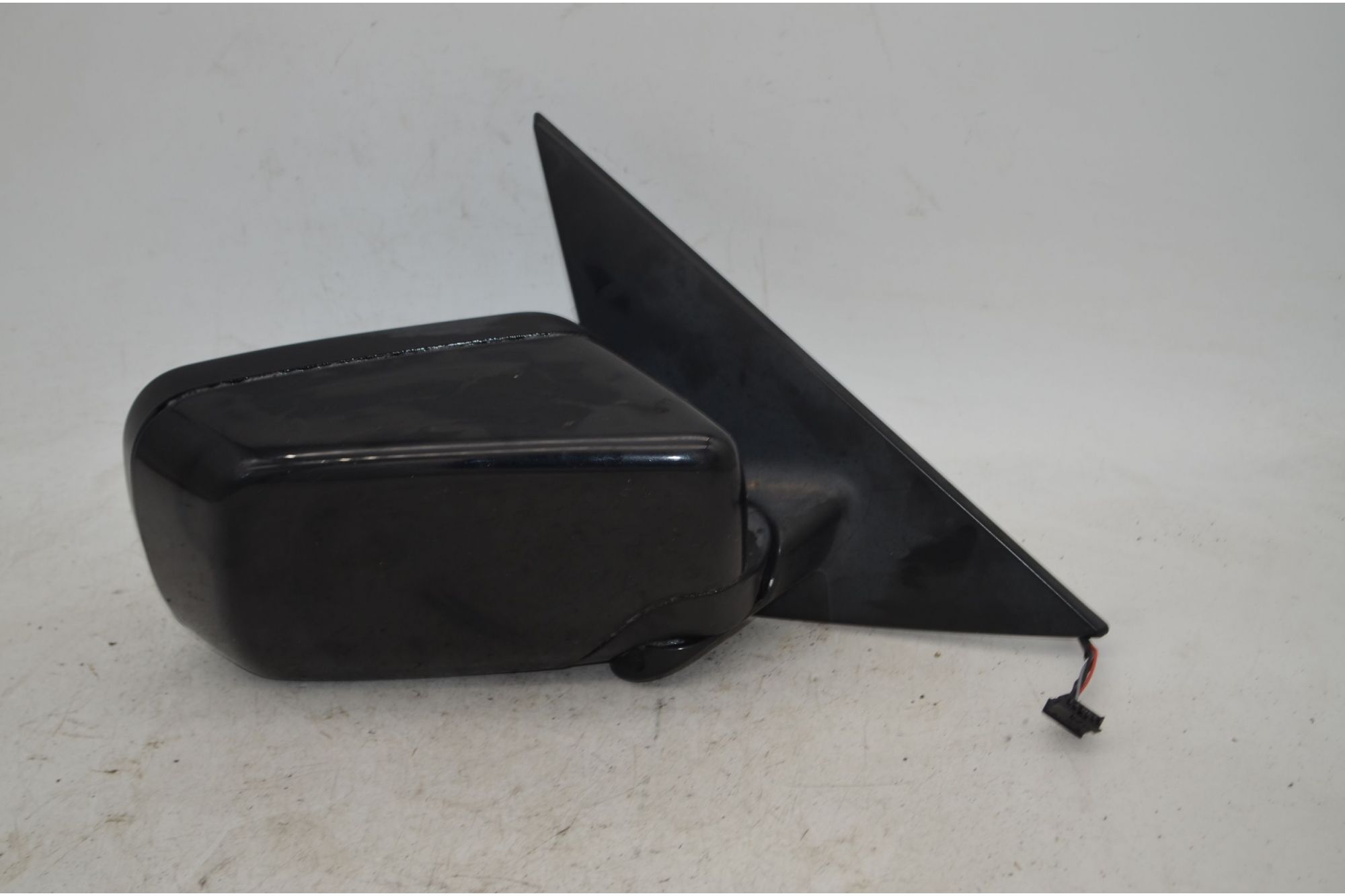 Specchietto Retrovisore esterno DX BMW Serie 3 E46 Dal 1998 al2005 Cod 0117351  1744616666517
