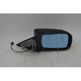 Specchietto Retrovisore esterno DX BMW Serie 3 E46 Dal 1998 al2005 Cod 0117351  1744616666517