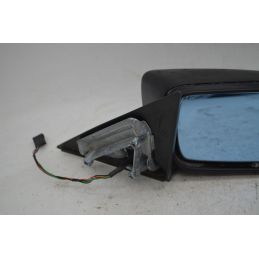 Specchietto Retrovisore esterno DX BMW Serie 3 E46 Dal 1998 al2005 Cod 0117351  1744616666517