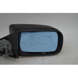 Specchietto Retrovisore esterno DX BMW Serie 3 E46 Dal 1998 al2005 Cod 0117351  1744616666517