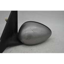 Specchietto Retrovisore Esterno SX Alfa Romeo 147 Dal 2000 al 2010 Cod 014133  1744617664819