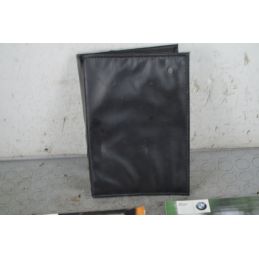 Libretto Uso e Manutenzione BMW Serie 3 E46 Dal 1998 al 2005  1744618223930