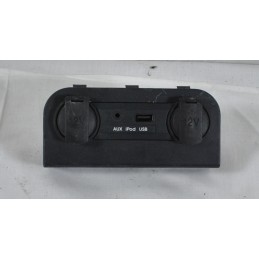 Porta ingresso USB Kia Rio Dal 2005 al 2011 Cod. 96120-1W000  1620825452731