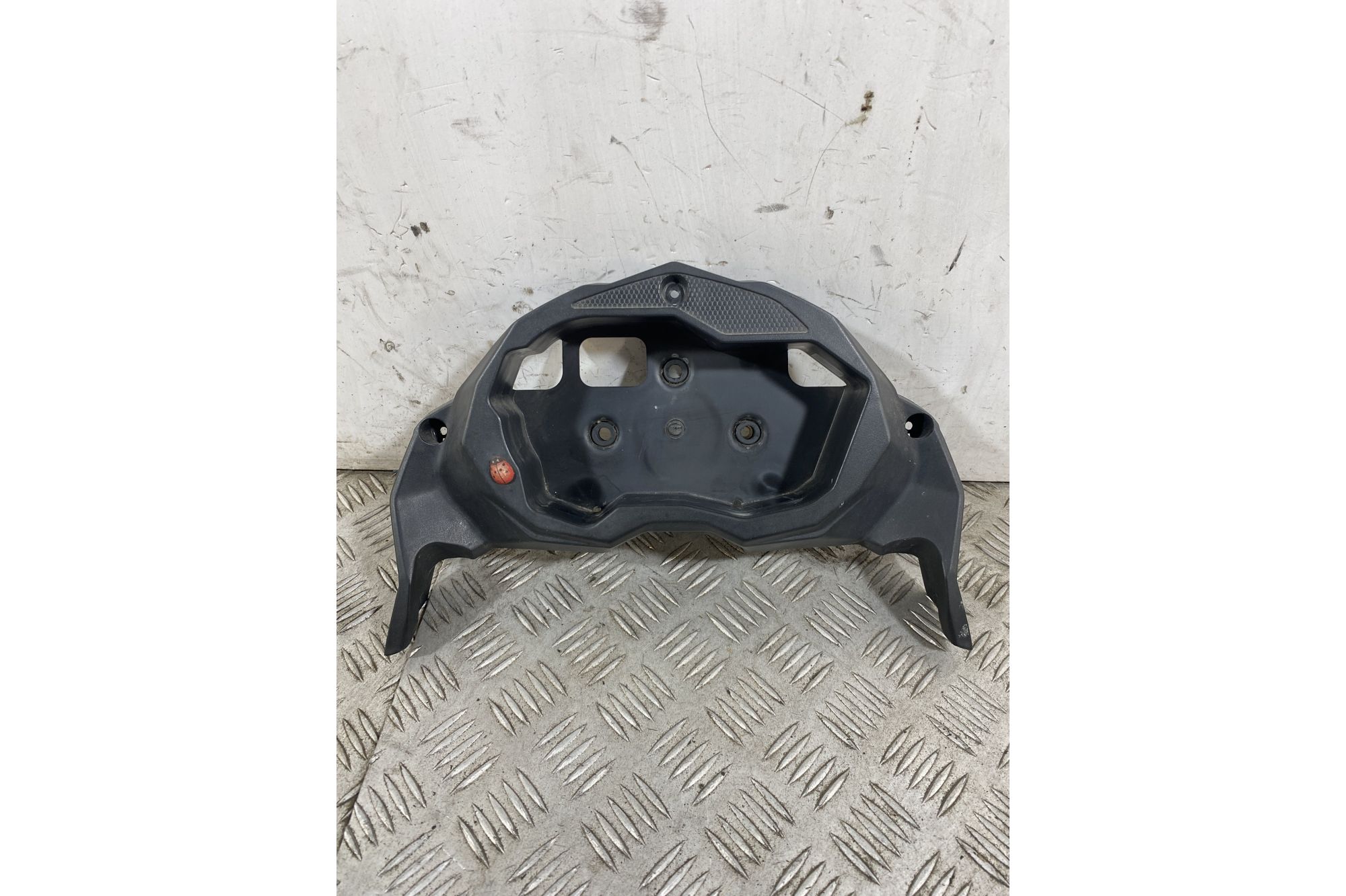 Carena Portastrumentazione Benelli TRK 502 Dal 2017 al 2019  1744618656493