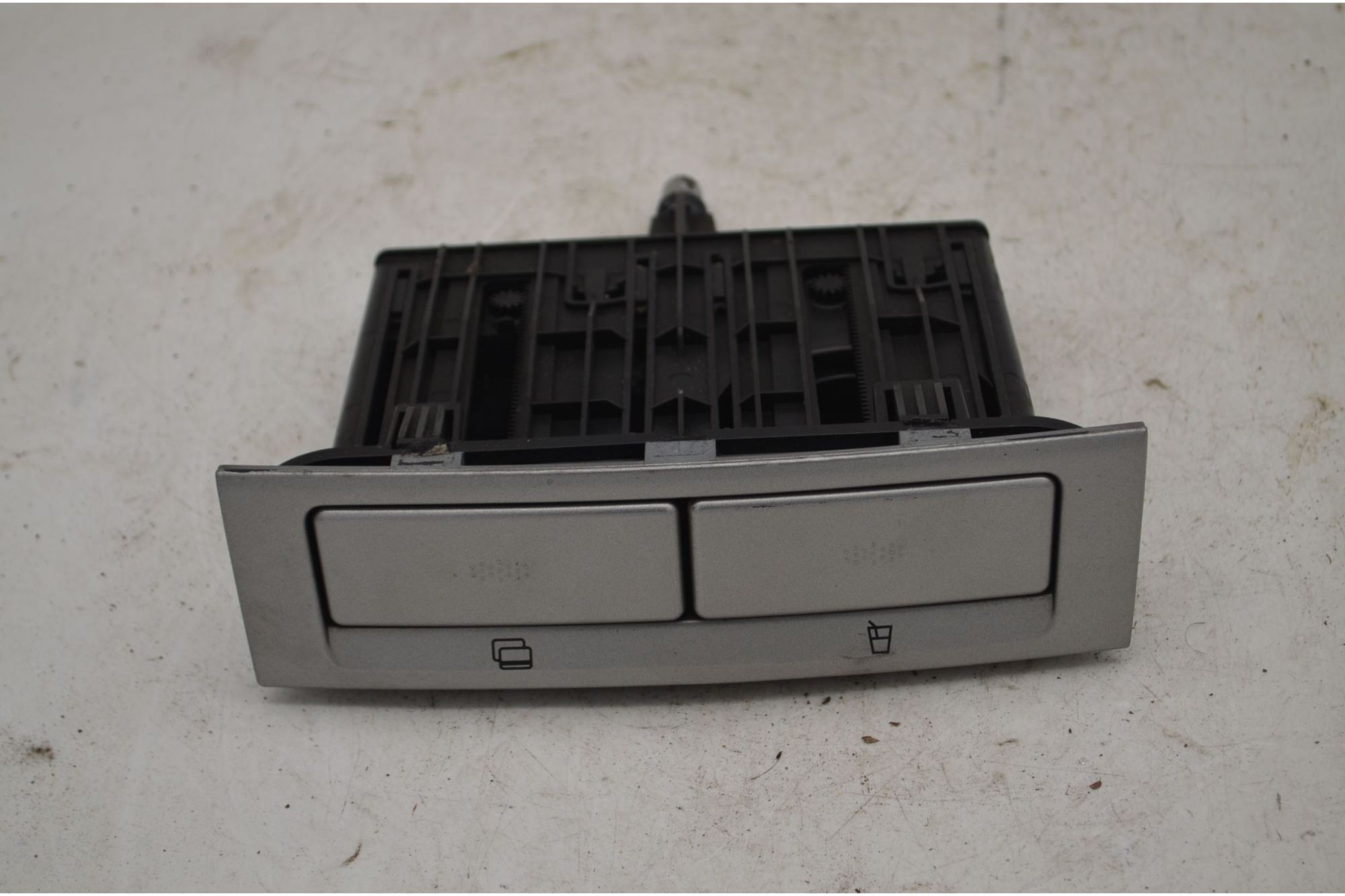 Porta Bicchieri Alfa Romeo 147 Dal 2000 al 2010 Cod 460310846803  1744618557028