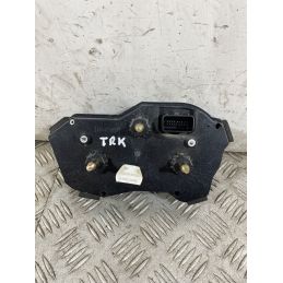 Strumentazione Contachilometri Benelli TRK 502 Dal 2017 al 2019  1744619277413