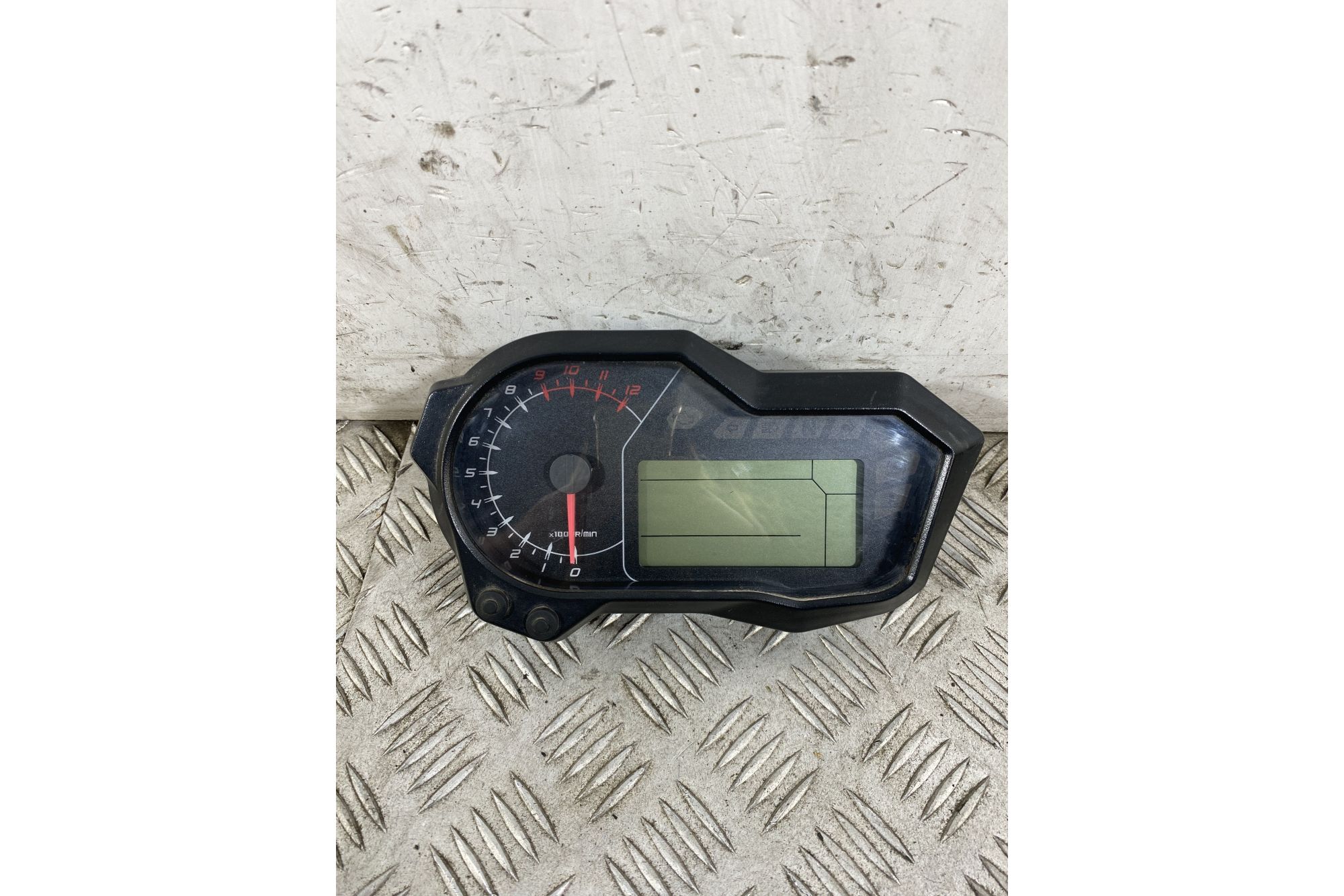 Strumentazione Contachilometri Benelli TRK 502 Dal 2017 al 2019  1744619277413