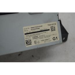 Schermo multifunzione Honda Civic Dal 2012 al 2017 Cod 78260-TV0-G112-MI  1744619416447