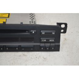 Autoradio BMW Serie 3 E46 Dal 1998 al 2005 Cod 460310846803  1744619376932