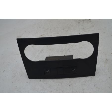 Pulsantiera Riscaldamento Sedili Mercedes Classe A W169 Dal 2004 al 2012 Cod A1698208510  1744620455329