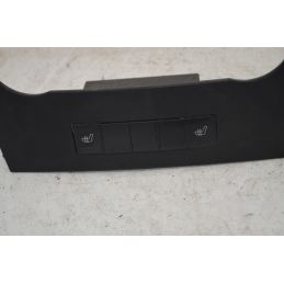 Pulsantiera Riscaldamento Sedili Mercedes Classe A W169 Dal 2004 al 2012 Cod A1698208510  1744620455329
