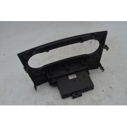 Pulsantiera Riscaldamento Sedili Mercedes Classe A W169 Dal 2004 al 2012 Cod A1698208510  1744620455329
