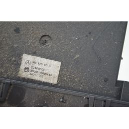 Pulsantiera Riscaldamento Sedili Mercedes Classe A W169 Dal 2004 al 2012 Cod A1698208510  1744620455329
