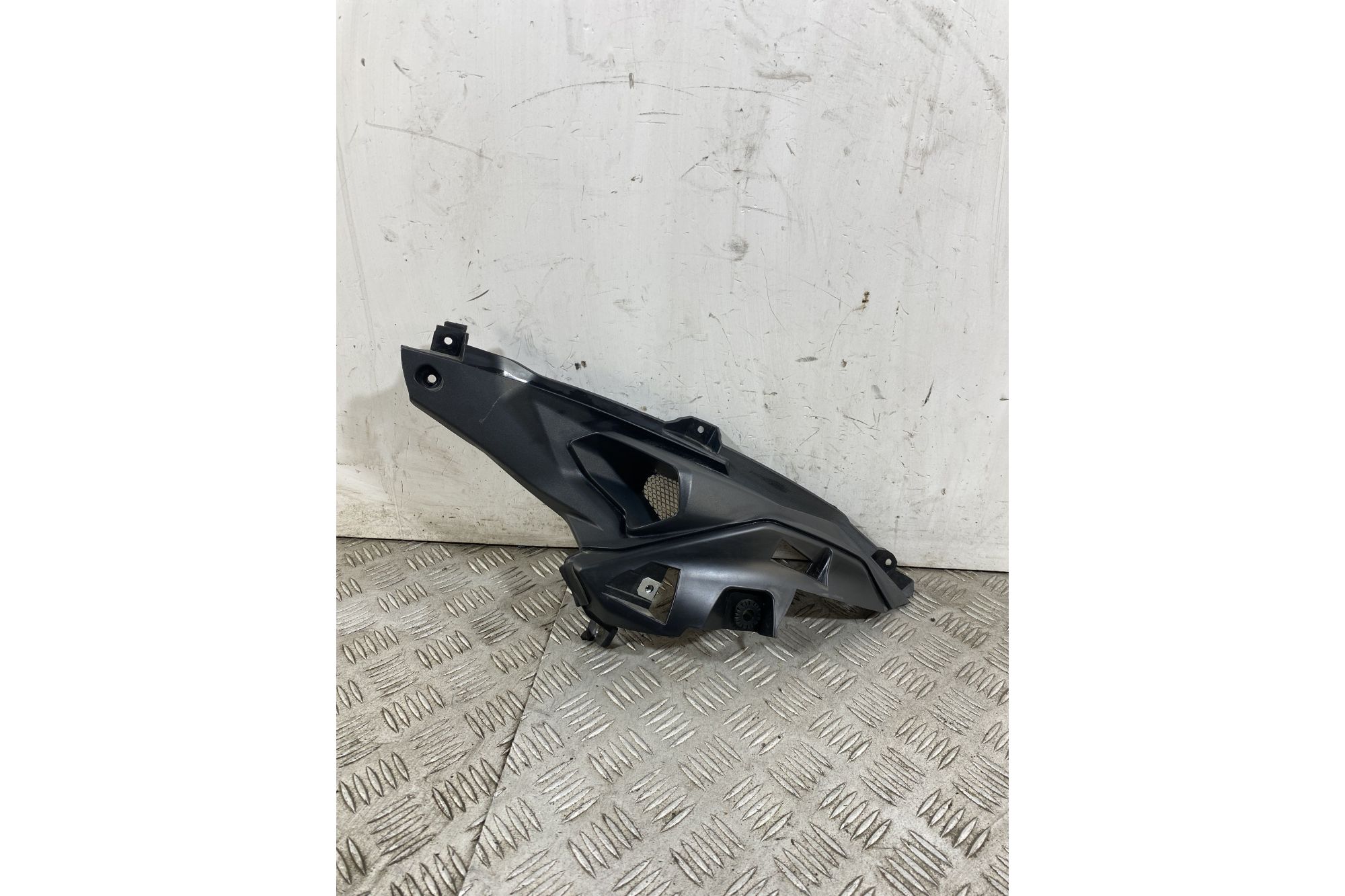 Carena Aspirazione Anteriore Sinistra SX Benelli TRK 502 Dal 2017 al 2019  1744621605228