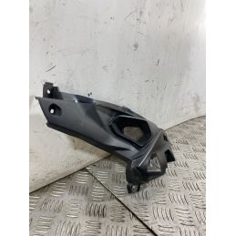 Carena Aspirazione Anteriore Sinistra SX Benelli TRK 502 Dal 2017 al 2019  1744621605228