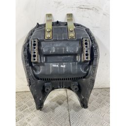 Sella Anteriore Pilota Benelli TRK 502 Dal 2017 al 2019  1744621914405