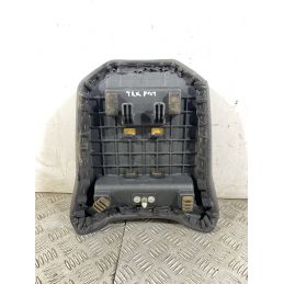 Sella Passeggero Posteriore Benelli TRK 502 Dal 2017 al 2019  1744622760155