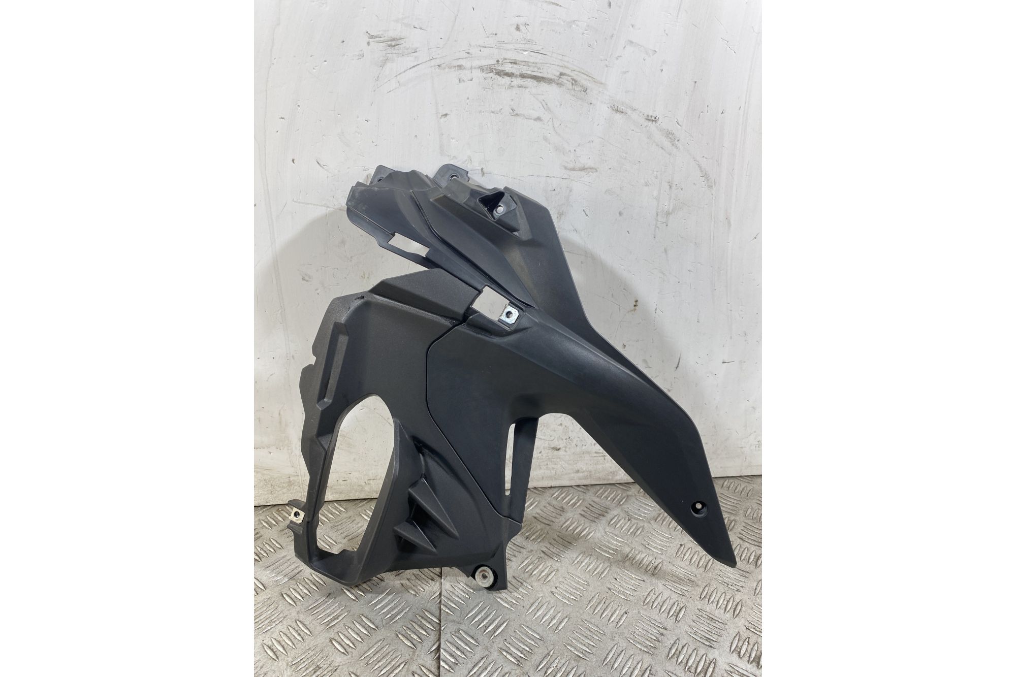 Carena Supporto Anteriore Sinistra SX Benelli TRK 502 Dal 2017 al 2019  1744623855188