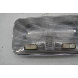 Plafoniera Luce Interna Abitacolo Anteriore Alfa Romeo 147 Dal 2000 al 2005 Cod 1520400000  1744623853696