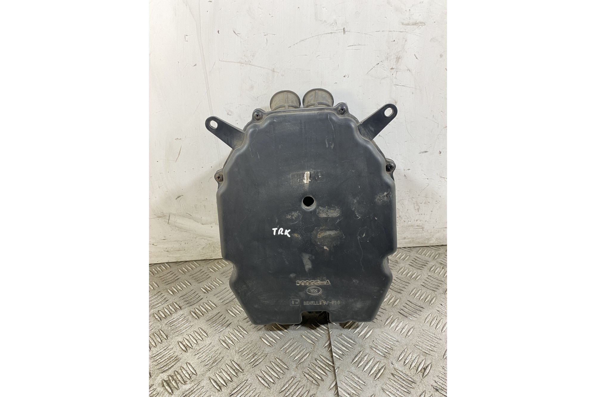 Scatola Filtro Aria Airbox Benelli TRK 502 Dal 2017 al 2019  1744624274254