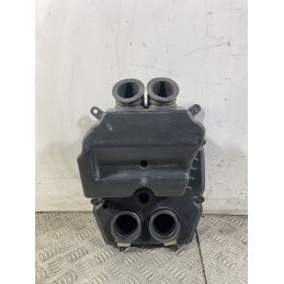 Scatola Filtro Aria Airbox Benelli TRK 502 Dal 2017 al 2019  1744624274254