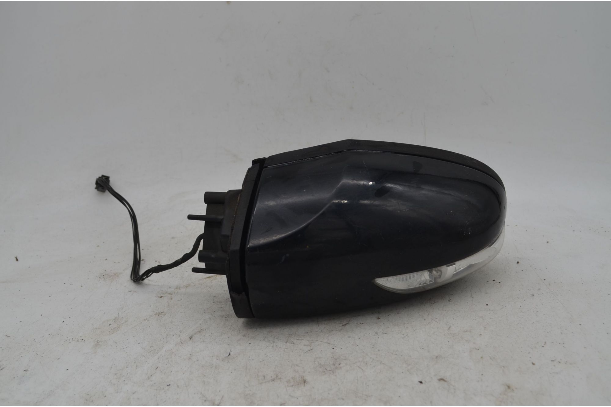 Specchietto Retrovisore esterno SX Mercedes Classe A W169 Dal 2004 al 2012 Cod A3140417 7 fili  1744624368458