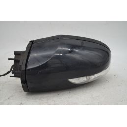 Specchietto Retrovisore esterno SX Mercedes Classe A W169 Dal 2004 al 2012 Cod A3140417 7 fili  1744624368458