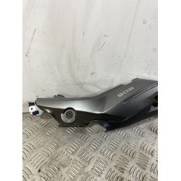 Carena Inferiore Posteriore Sinistro SX Benelli TRK 502 Dal 2017 al 2019  1744625463688