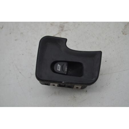 Pulsantiera Alzacristalli Anteriore DX Alfa Romeo 147 Dal 2005 al 2010 Cod 735263170  1744625509218