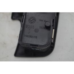 Pulsantiera Alzacristalli Anteriore DX Alfa Romeo 147 Dal 2005 al 2010 Cod 735263170  1744625509218