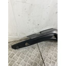 Carena Inferiore Posteriore Destro DX Benelli TRK 502 Dal 2017 al 2019  1744626260439