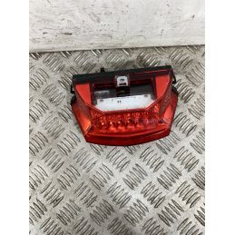 Fanale Stop Posteriore Benelli TRK 502 Dal 2017 al 2019  1744626620233