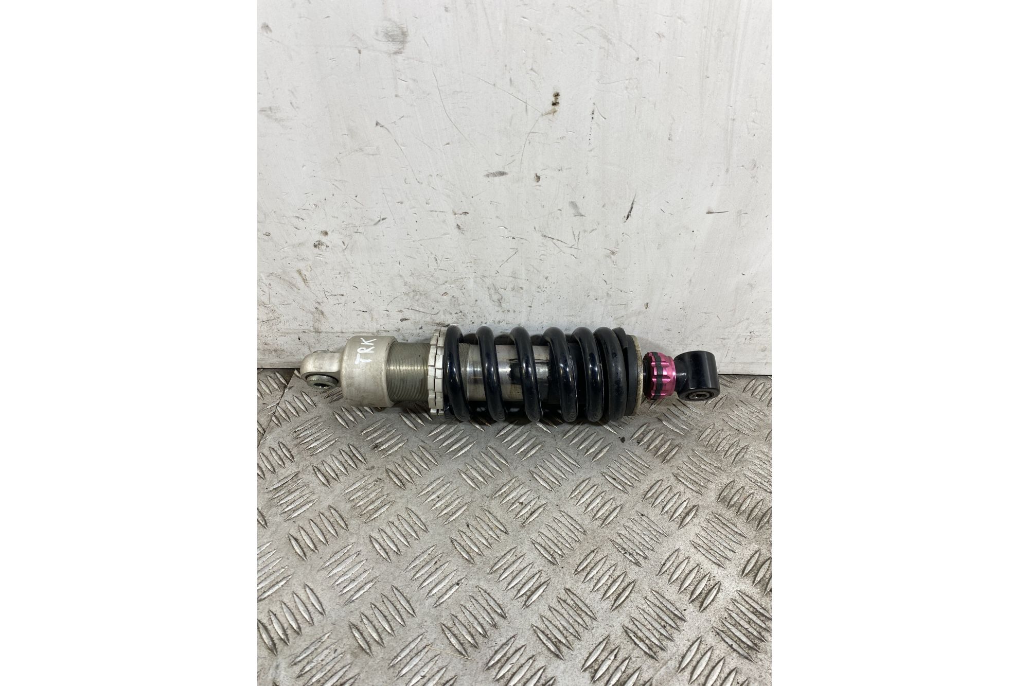 Monoammortizzatore Benelli TRK 502 Dal 2017 al 2019  1744626881719