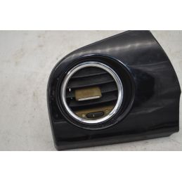 Bocchetta Aria Anteriore SX Fiat 500 Dal 2007 al 2015 Cod 22651  1744627217722