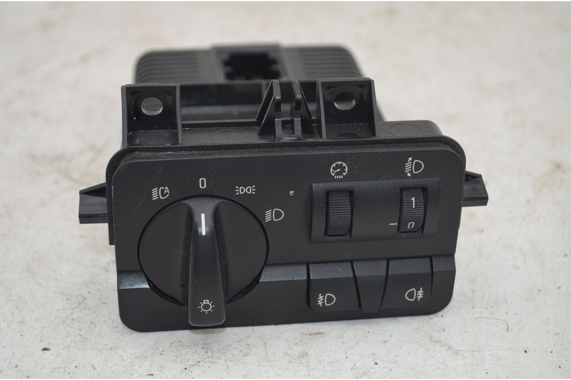 Pulsantiera Luci BMW Serie 3 E46 Dal 1998 al 2005 Cod 6919831  1744632868636