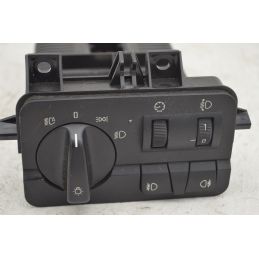 Pulsantiera Luci BMW Serie 3 E46 Dal 1998 al 2005 Cod 6919831  1744632868636