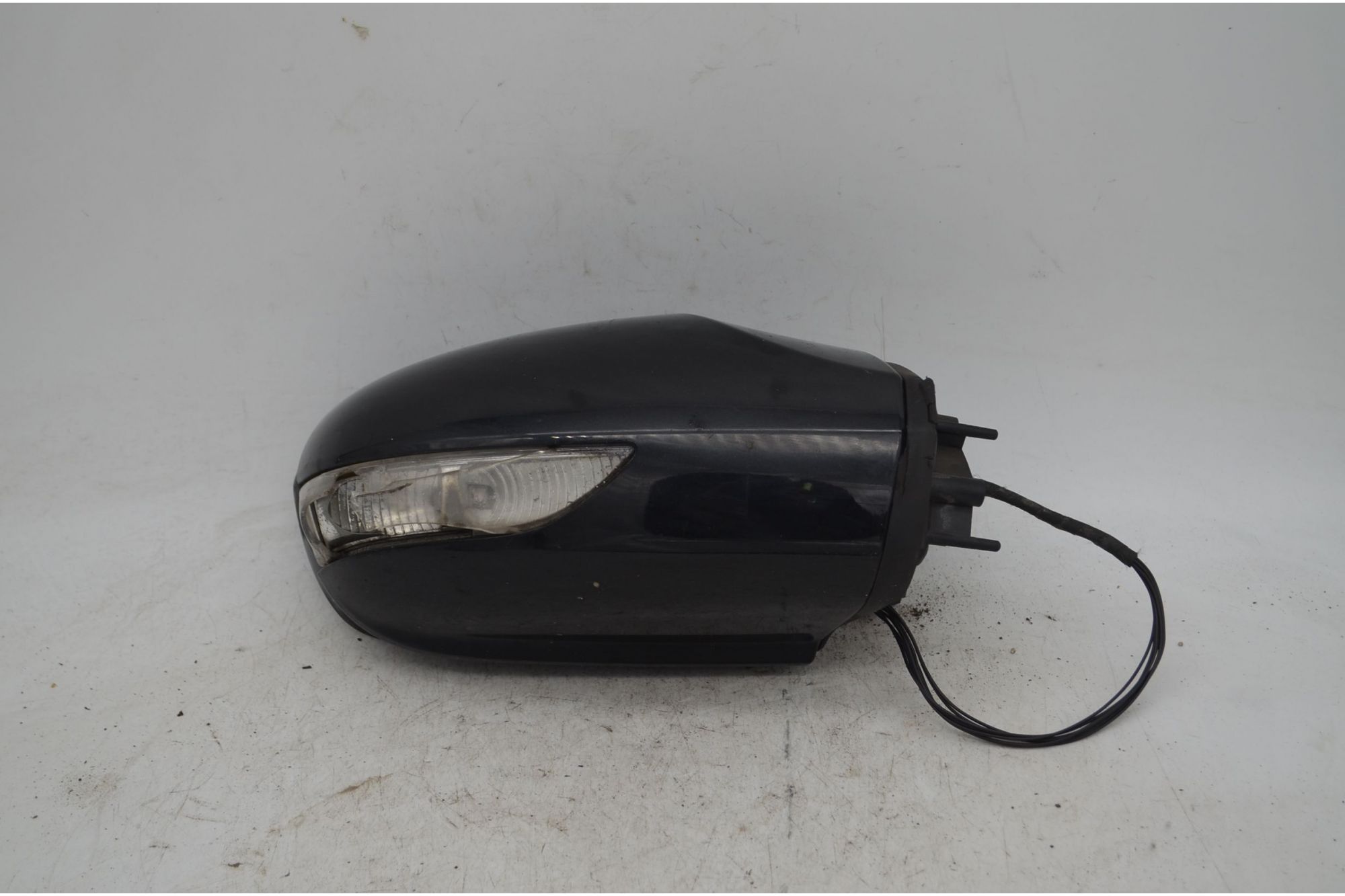 Specchietto Retrovisore esterno DX Mercedes Classe A W 169 Dal 2004 al 2012 Cod A3140418  1744633714451