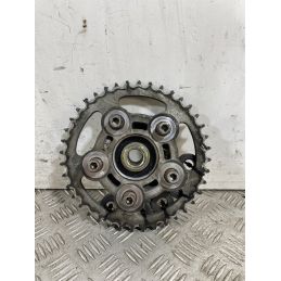 Mozzo Ruota Con Disco Freno Posteriore Benelli TRK 502 Dal 2017 al 2019  1744634732461